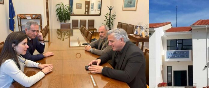 Δήμος Βοΐου