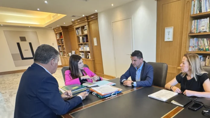 Σοφία Ζαχαράκη