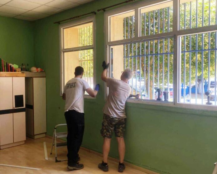 Σχολικές Μονάδες