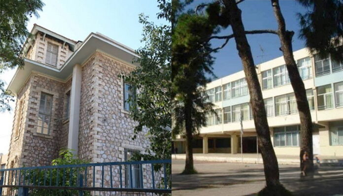 Πρόγραμμα «Μαριέττα Γιαννάκου»