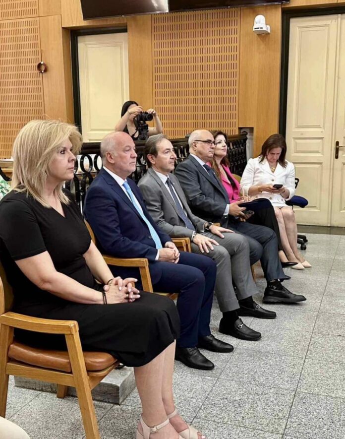 Εφετείου Εύβοιας