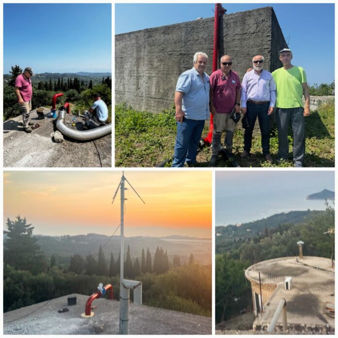 Δήμος Βόρειας Κέρκυρας