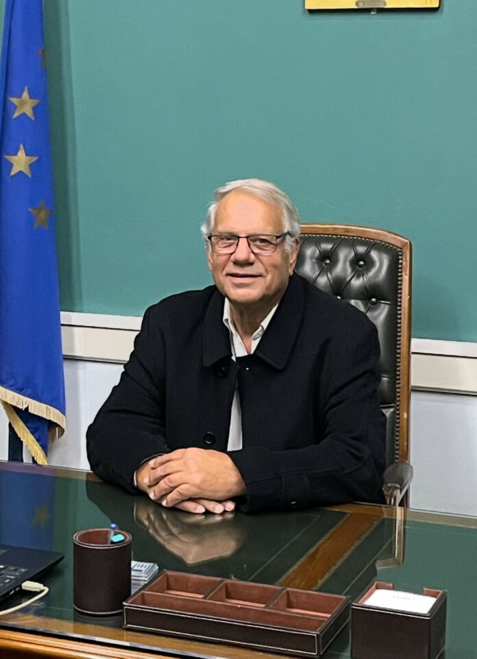 Δήμος Δυτικής Σάμου