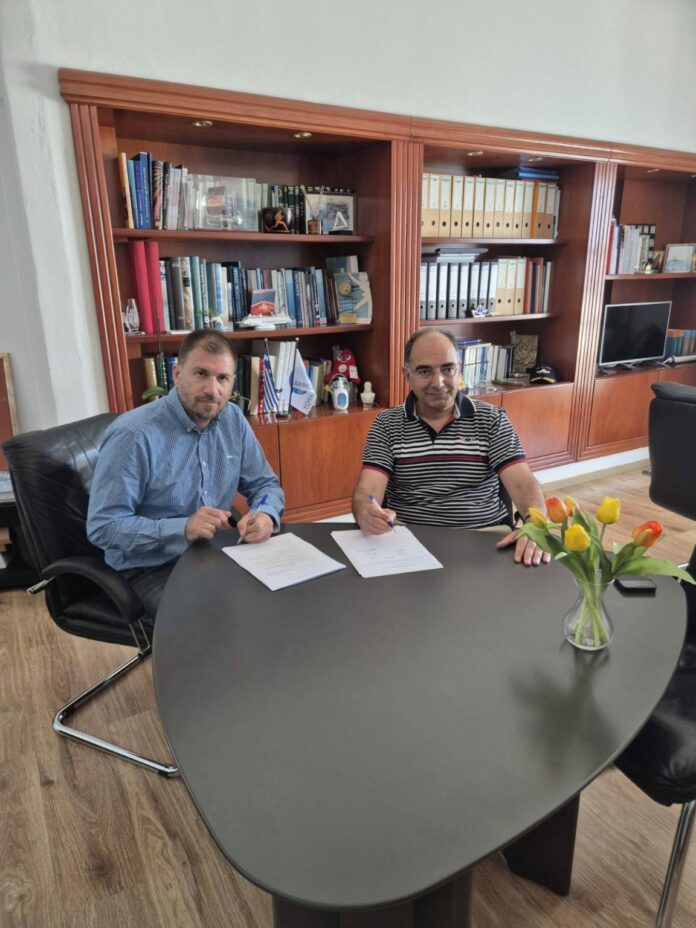 Δήμος Πάρου