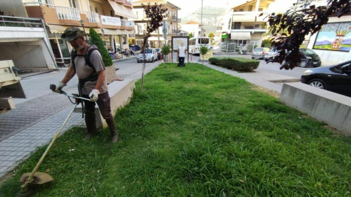 Δήμος Μετεώρων