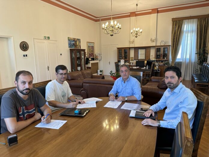 σχολικές μονάδες