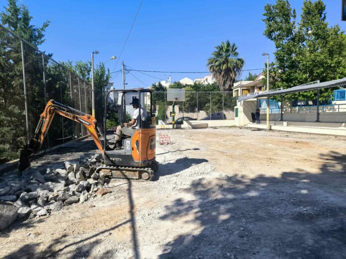 Πρόγραμμα «Μαριέττα Γιαννάκου»