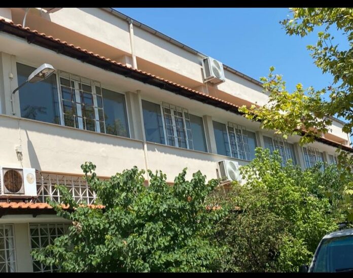 Πρόγραμμα «Μαριέττα Γιαννάκου»