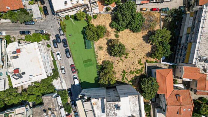 Νηπιαγωγείο Μυτιλήνης