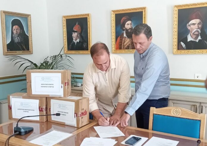 Δήμος Σπάρτης