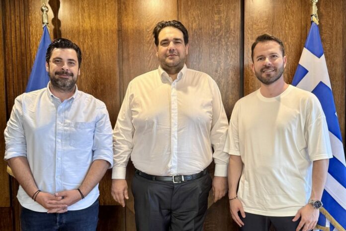 Υπουργό Εσωτερικών