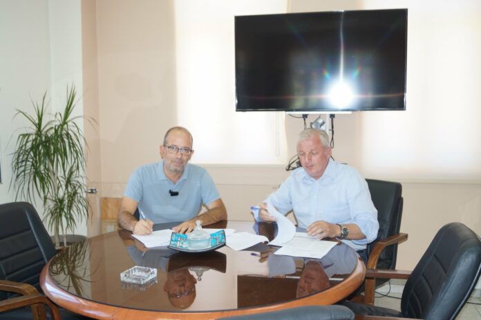 Δ.Κ. Βερενίκης