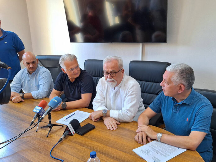 Γενικό Νοσοκομείο Κορίνθου