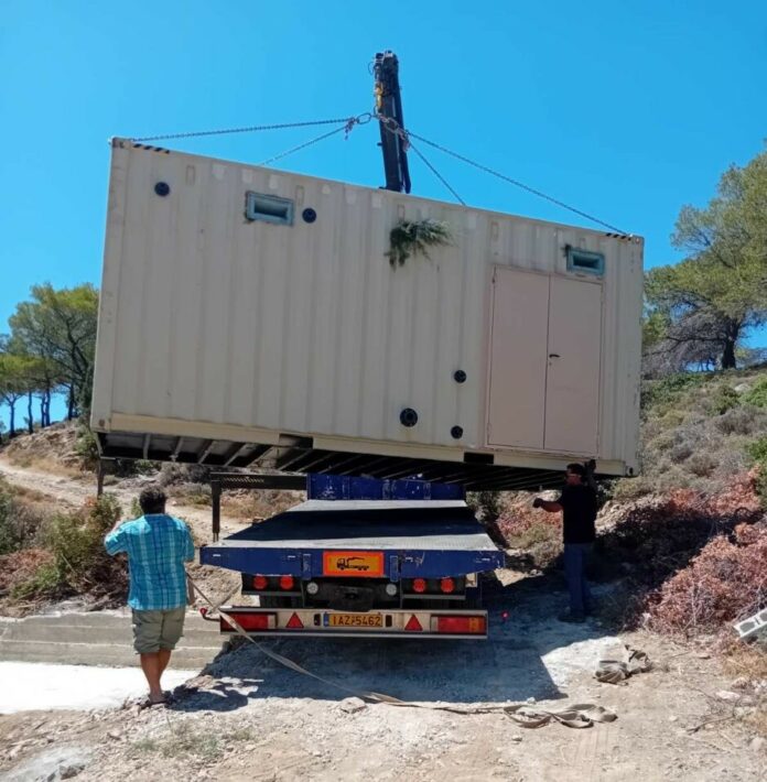 Δ.Ε.Υ.Α. Καλύμνου