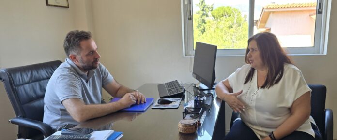 Δήμος Διονύσου