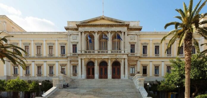 Ψηφιακός Μετασχηματισμός