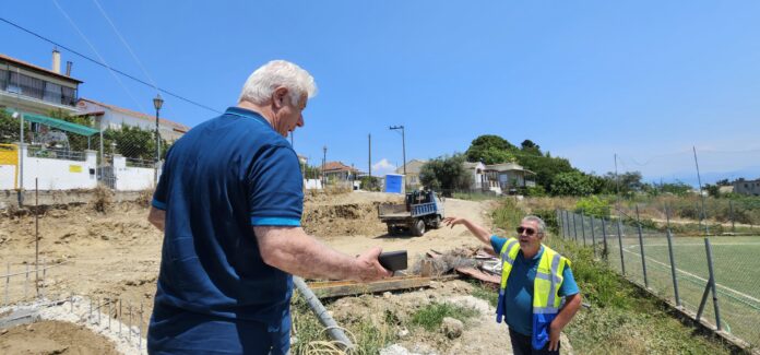 Τσάκι Μπενιτσών