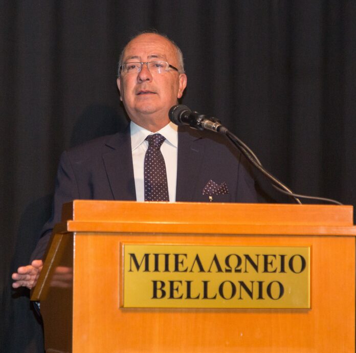 Δήμος Θήρας