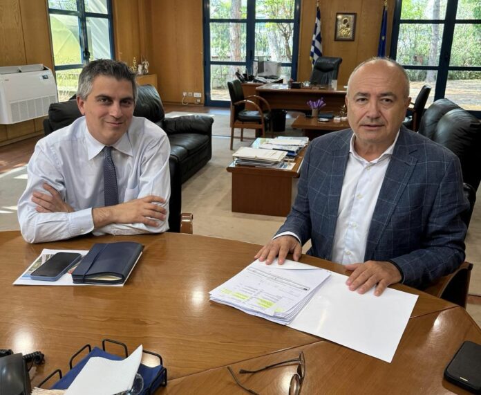 Νίκος Μπάμπαλος