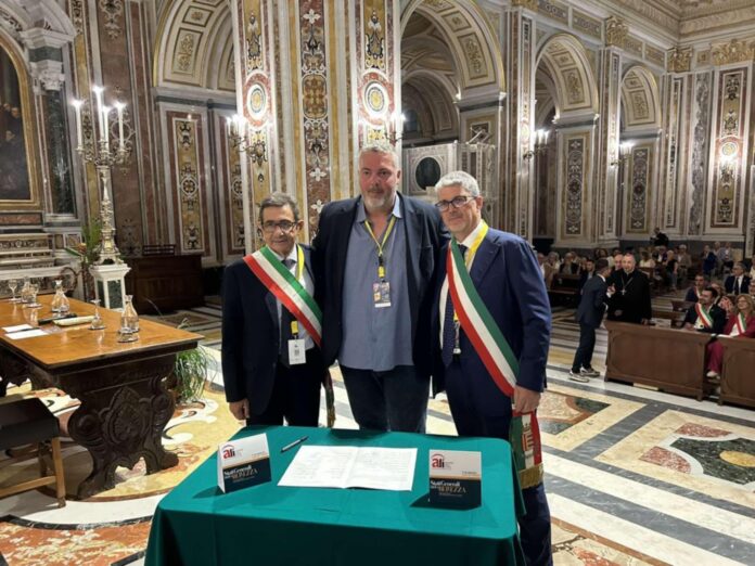 Χάρτα της Ομορφιάς