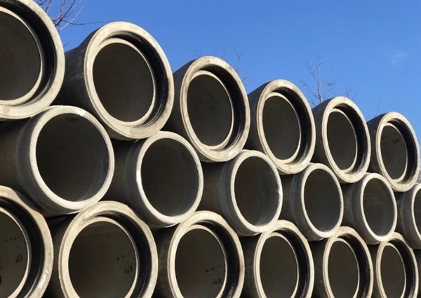 Ολοκλήρωση Δικτύου Ομβρίων