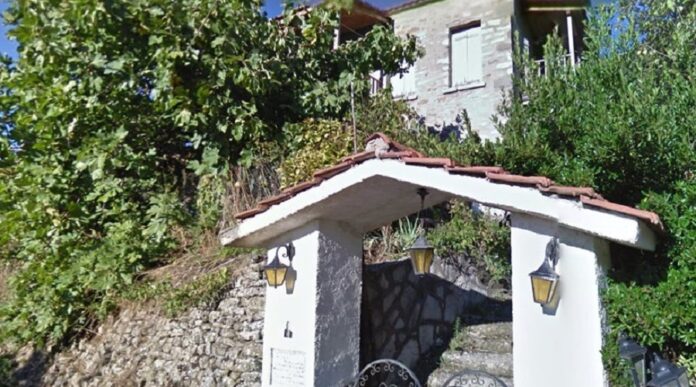 Περιφερειακό Πρόγραμμα Ανάπτυξης