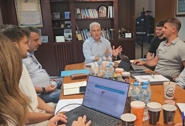 Γαλάζια Οικονομία