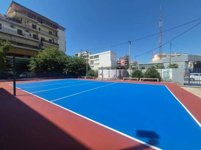 σχολικές μονάδες