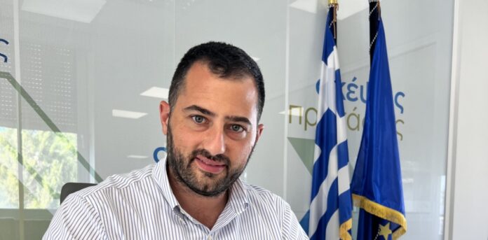 Νοσοκομείο Καρπενησίου