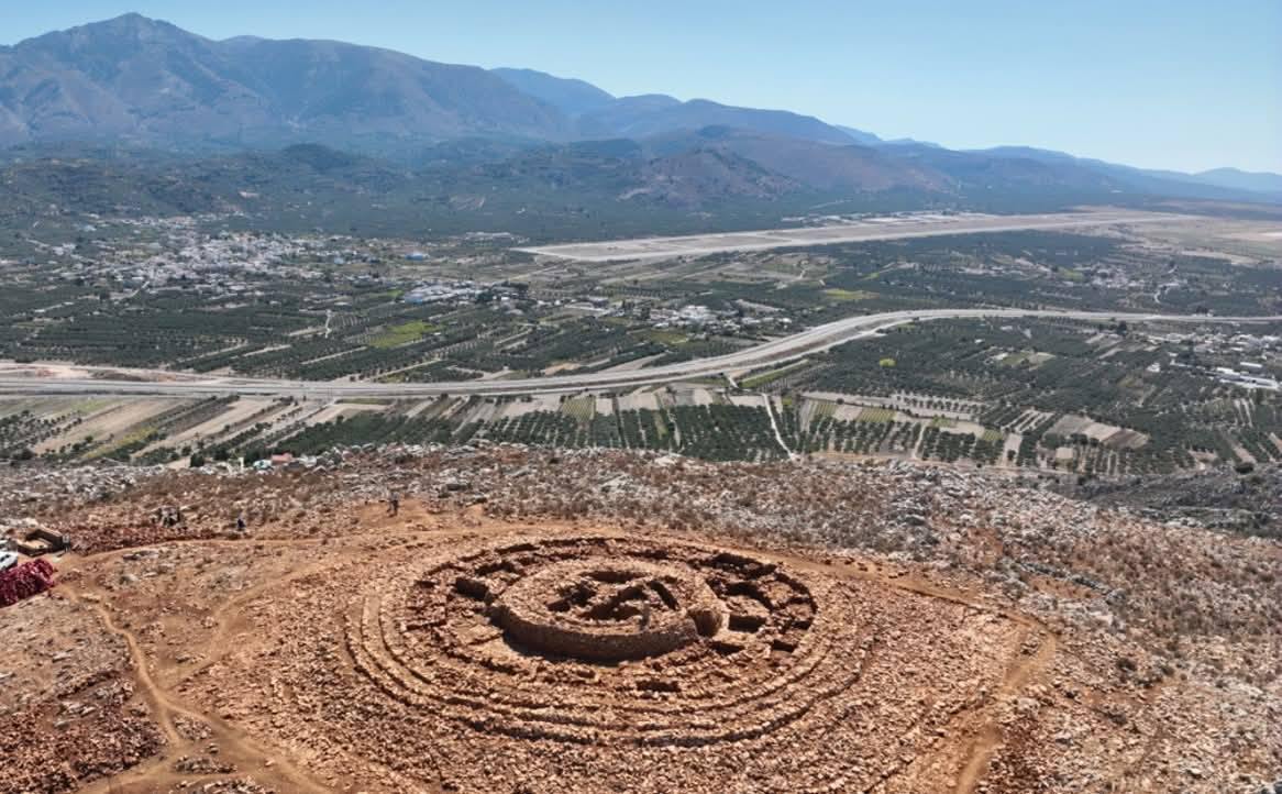 Δήμος Μινώα Πεδιάδας