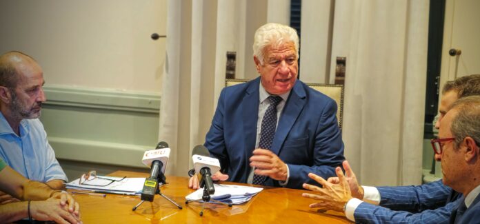 Γιάννης Τρεπεκλής