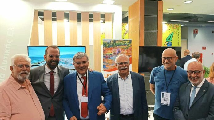 Διεθνή Έκθεση Θεσσαλονίκης