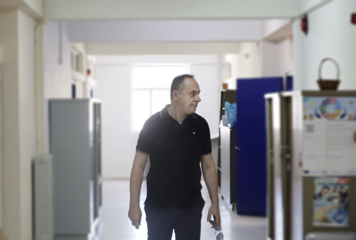 Πανουργιάς Παπαϊωάννου