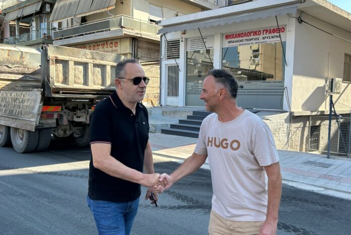 Πανουργιάς Παπαϊωάννου