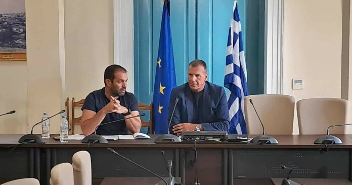 Πολιτική Προστασία Σπάρτης