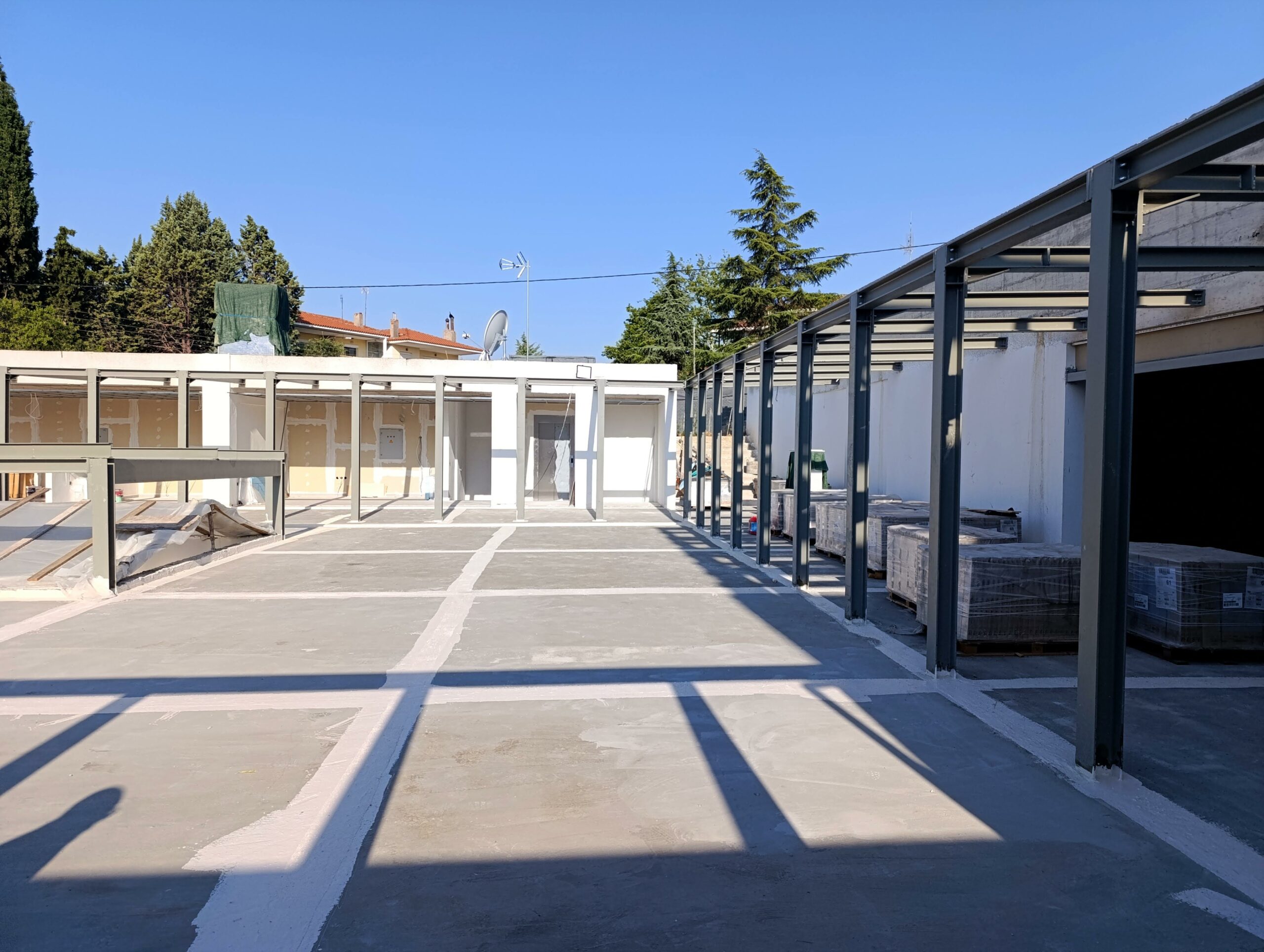 Ωραιόκαστρο