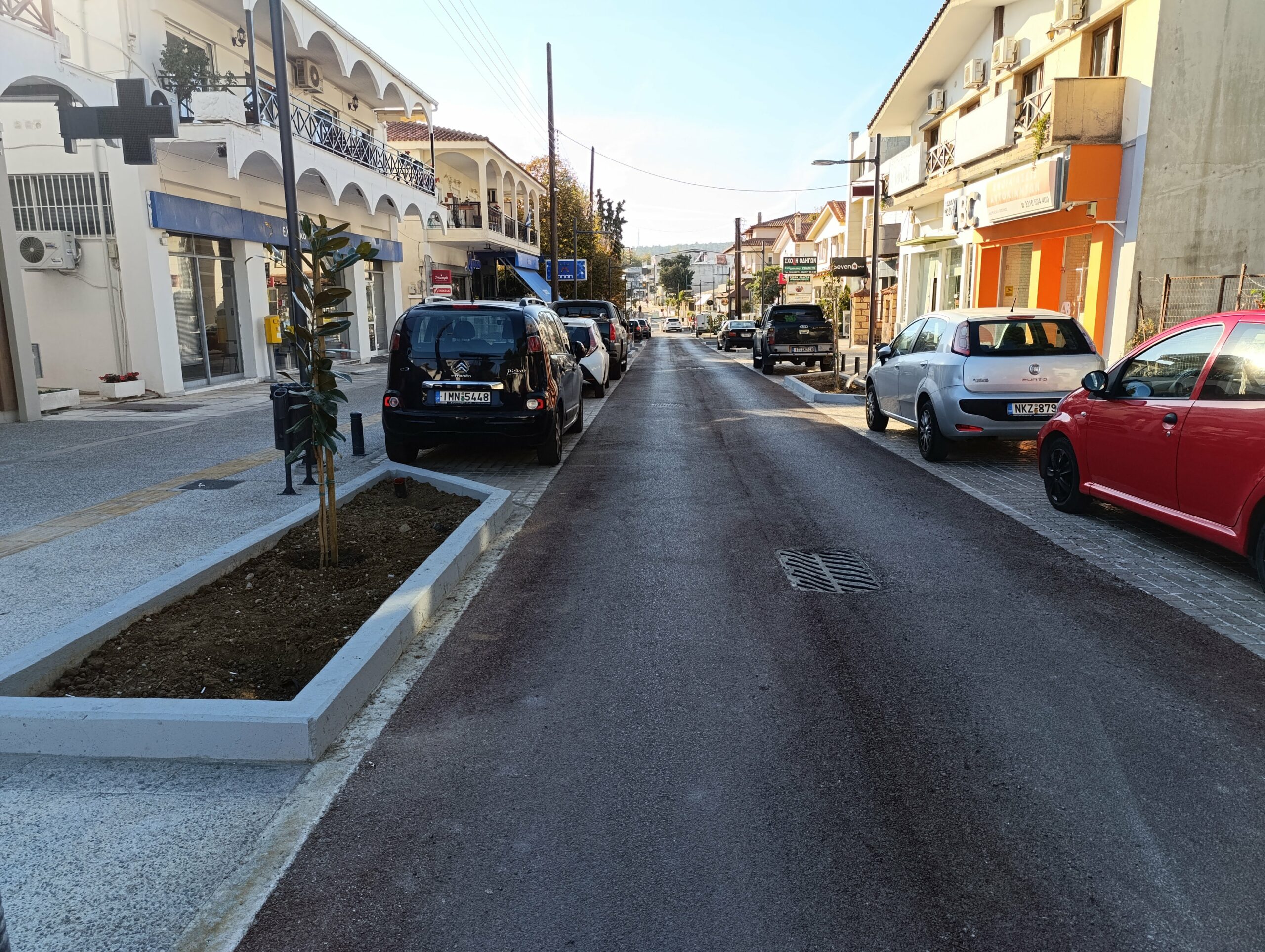 Ωραιόκαστρο