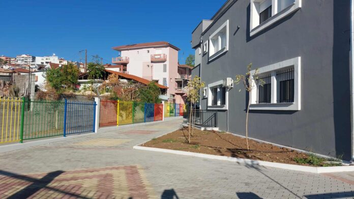 Βρεφικός Σταθμός Κυψέλης