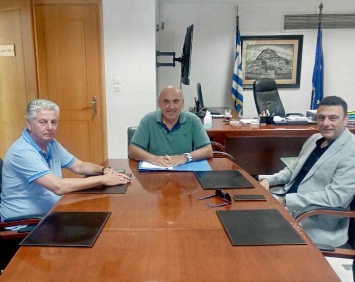 Πράσινο Σημείο