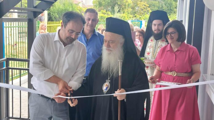 Βρεφικός Σταθμός Κυψέλης