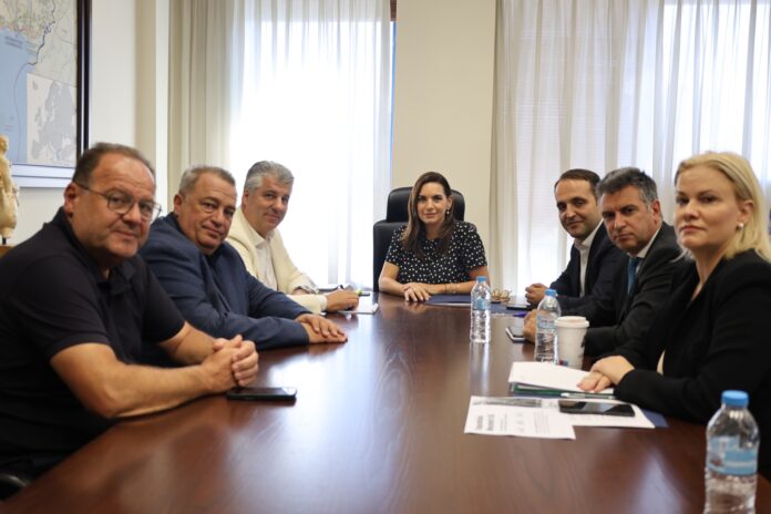 τουριστική ανάπτυξη της Π.Ε. Ροδόπης