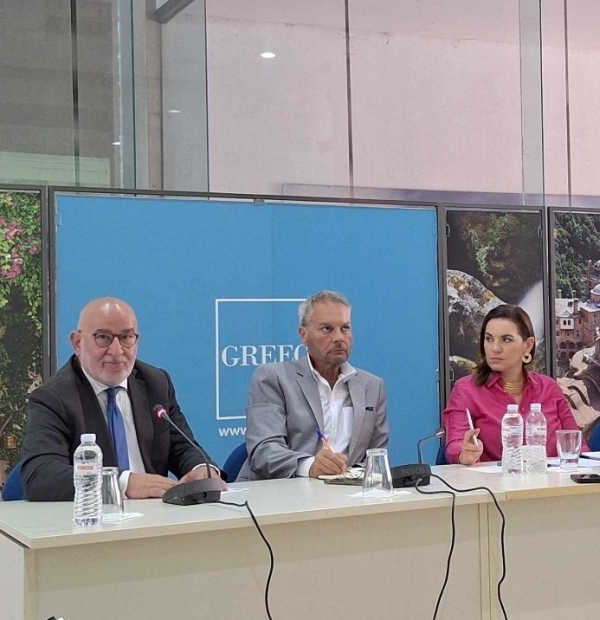 Τουρισμός για Όλους 2025