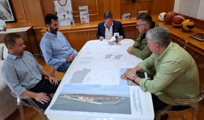 Δήμος Αλεξανδρούπολης νηπιαγωγεία