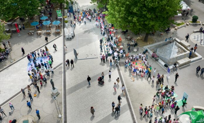 Erasmus+ στέγαση