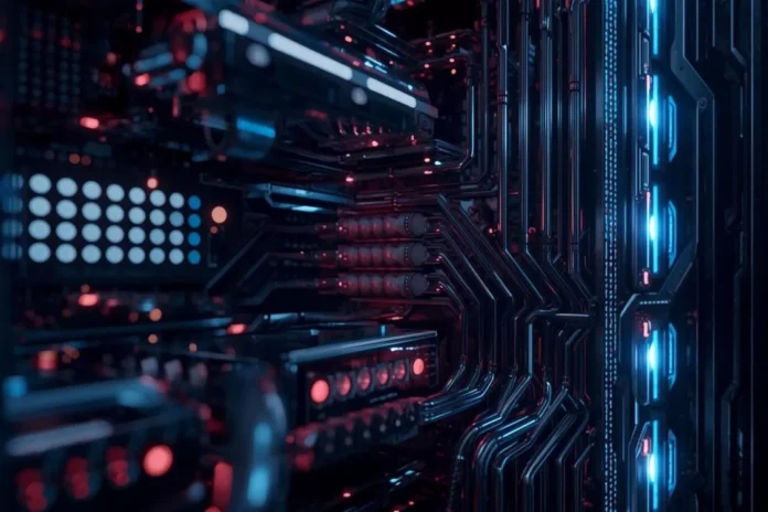 εθνική στρατηγική τεχνητής νοημοσύνης