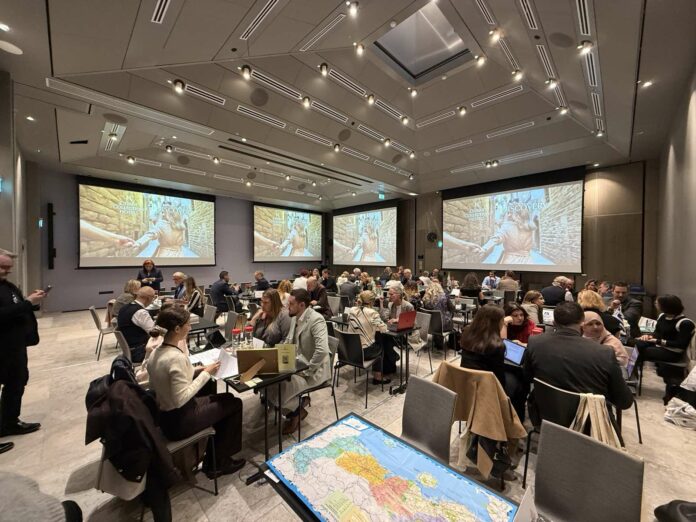 διεθνής τουριστική προβολή ΑΜΘ