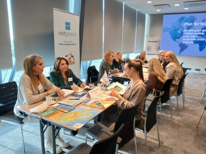 τουρισμός Βαλτικής