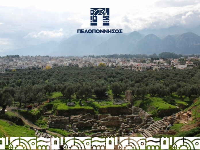 ανάπλαση Σπάρτης