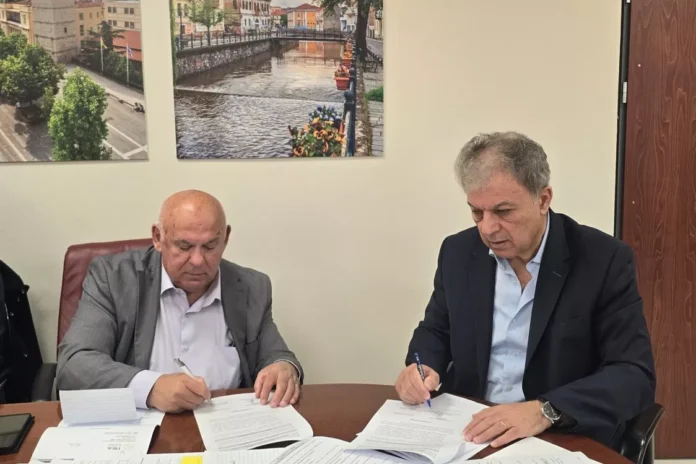 Πολιτιστικό Κέντρο Αηδονιών