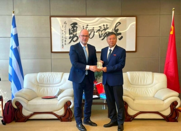 Περιφέρεια Δυτικής Ελλάδας Πανεπιστήμιο Πατρών